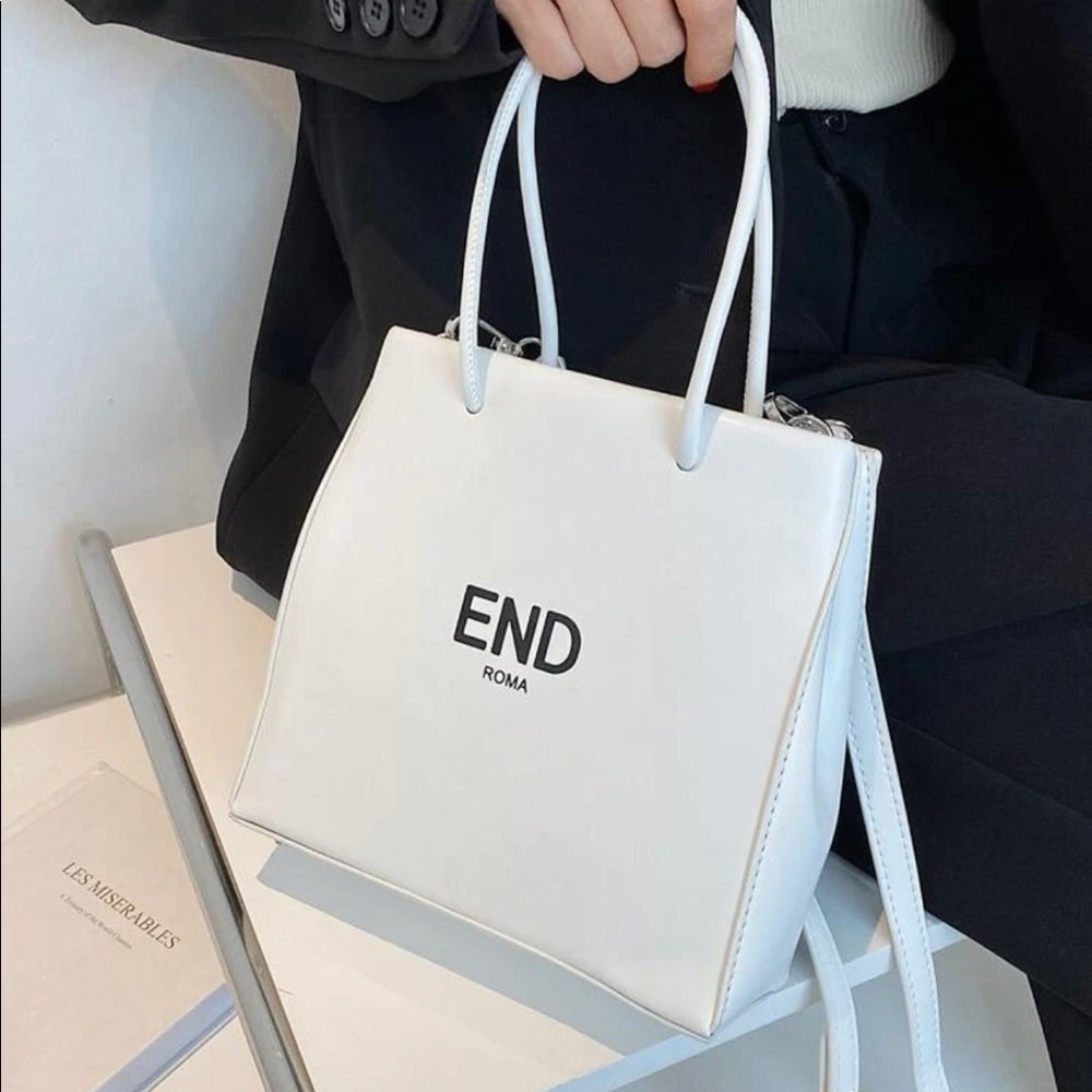 chic crossbody bag